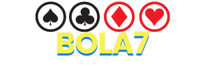 Logo BOLA7